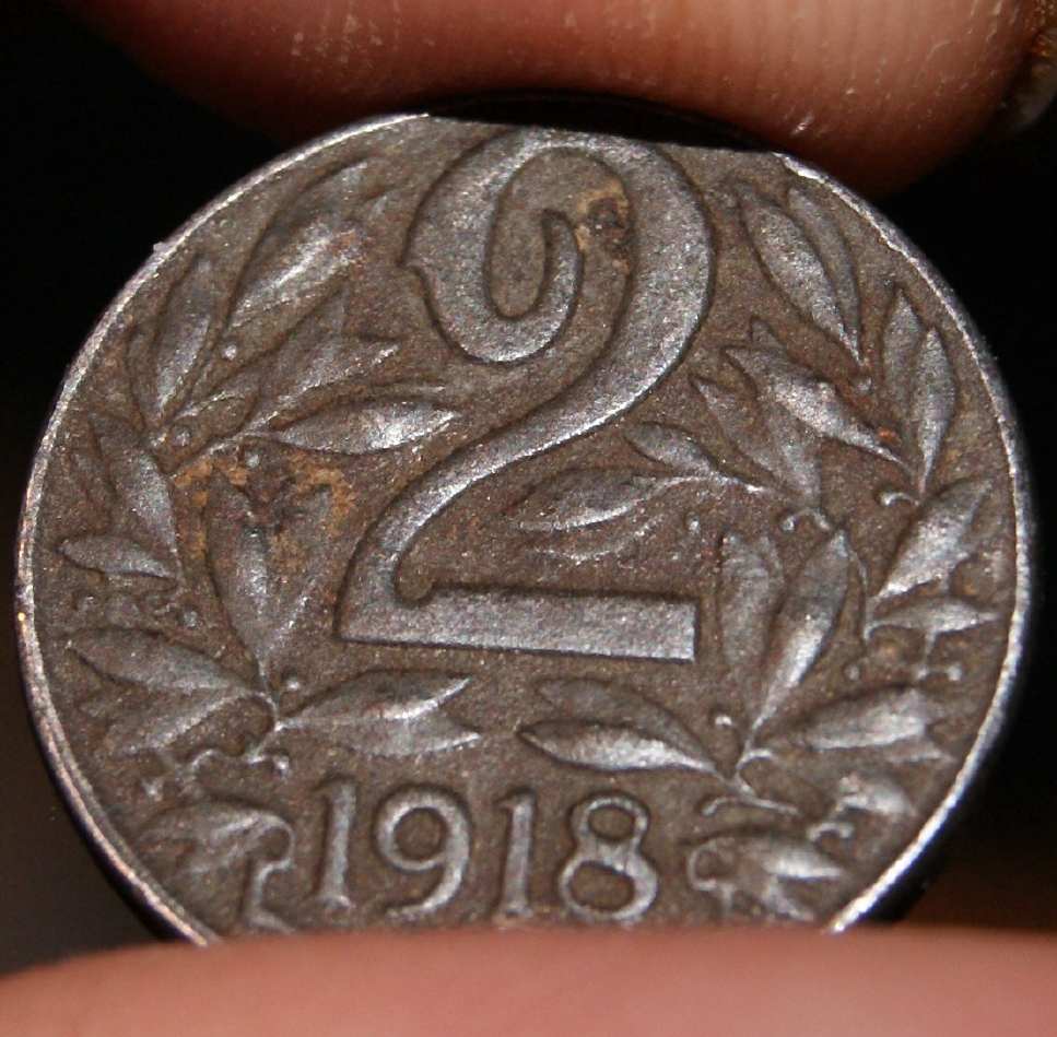 Unidentified-Coin--Probably-German.--1918-